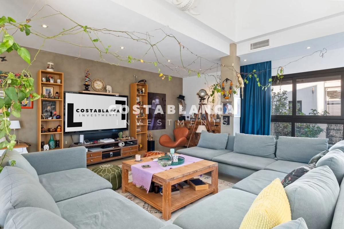 Sale of independent chalet in Calle Siena, Polop
photo 2