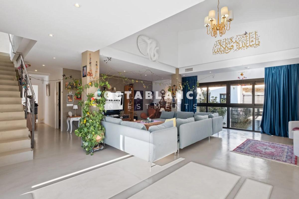 Sale of independent chalet in Calle Siena, Polop
photo 4