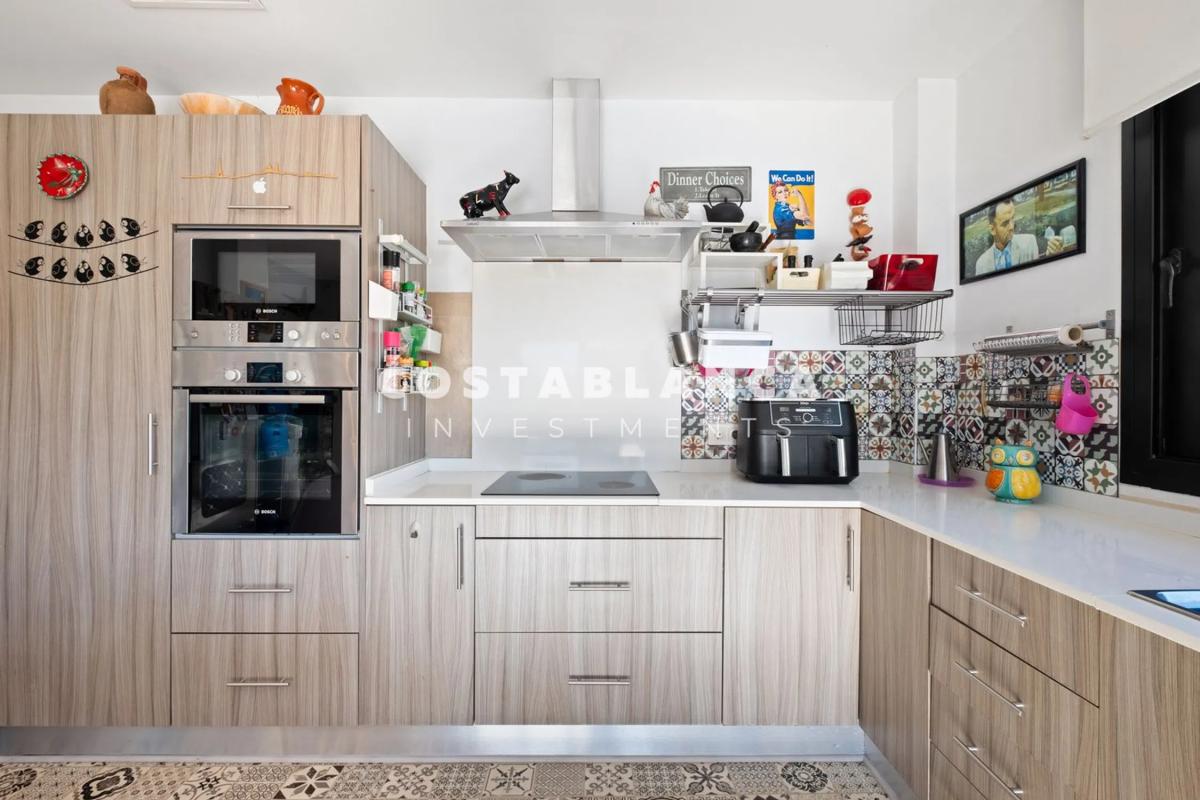 Sale of independent chalet in Calle Siena, Polop
photo 5
