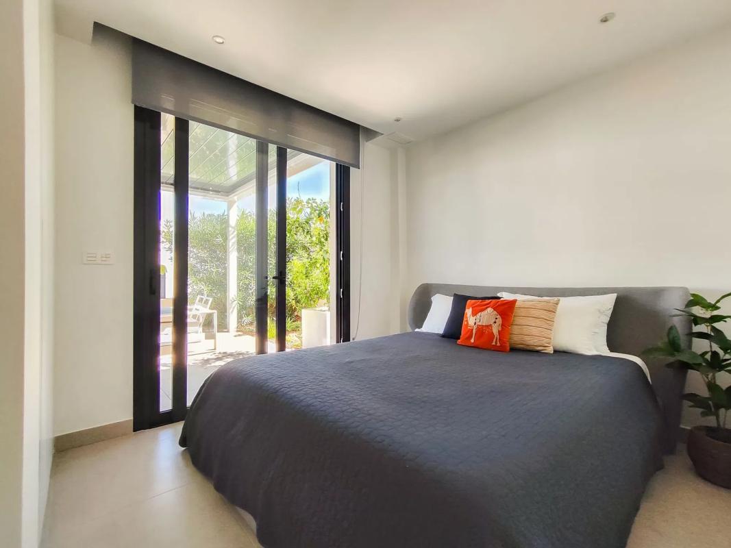 Venta de chalet independiente en CL AMSTERDAM, Polop
 photo 2