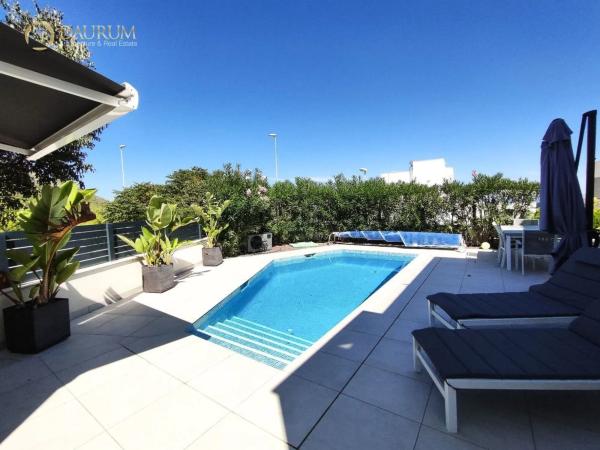 Independent chalet for sale in Paseo de la Solana, Polop
photo 1