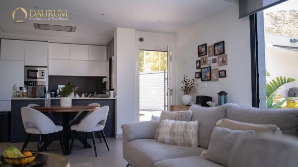 Independent chalet for sale in Paseo de la Solana, Polop
thumbnail 2