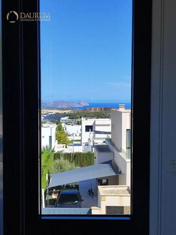 Independent chalet for sale in Paseo de la Solana, Polop
 photo 4