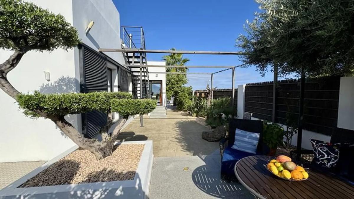 Sale of independent chalet in Turin s/n Turin, Polop
 photo 2