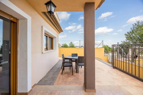 Independent chalet for sale in Calle Solana, 13, Polop
thumbnail 1