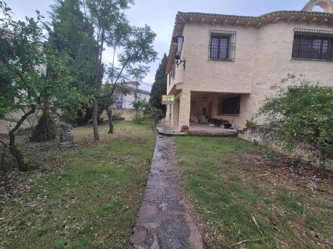 Venta de chalet independiente en Casco urbano, Polop
 photo 2