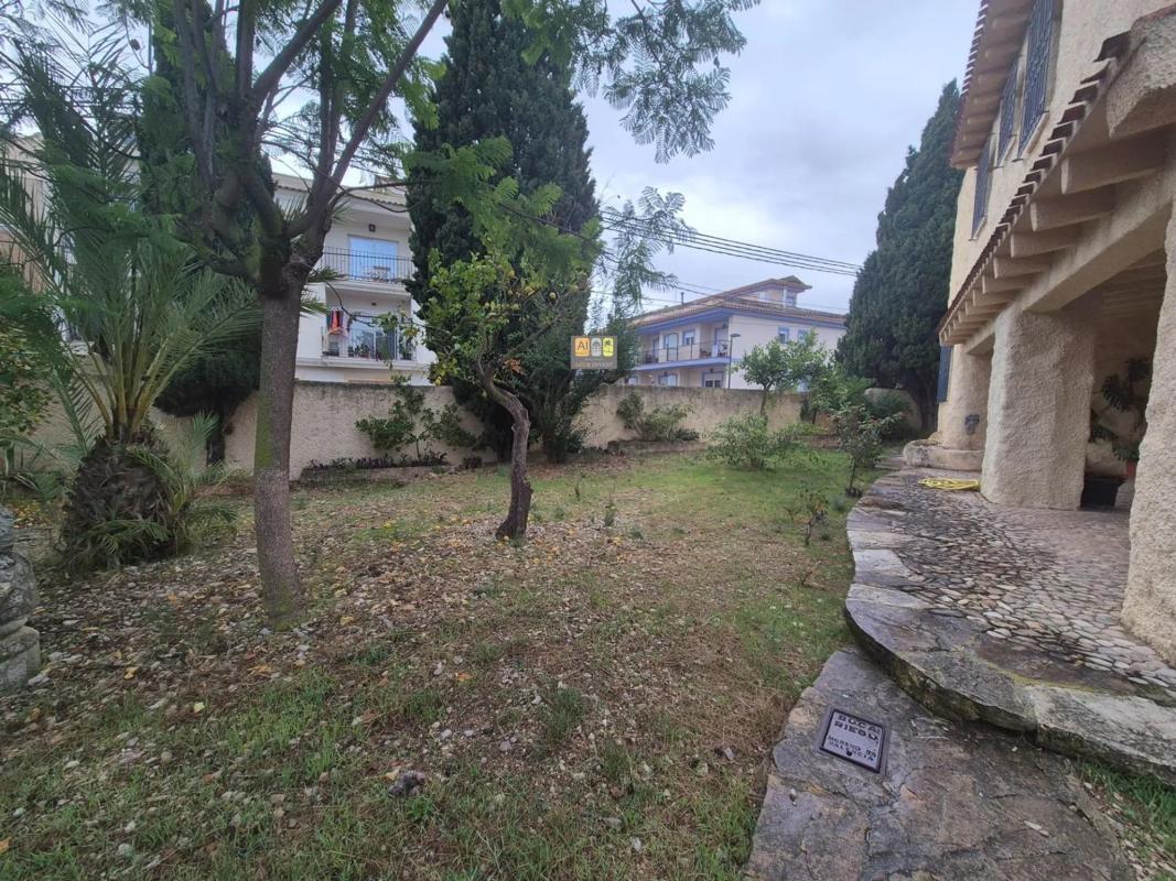 Venta de chalet independiente en Casco urbano, Polop
 photo 4