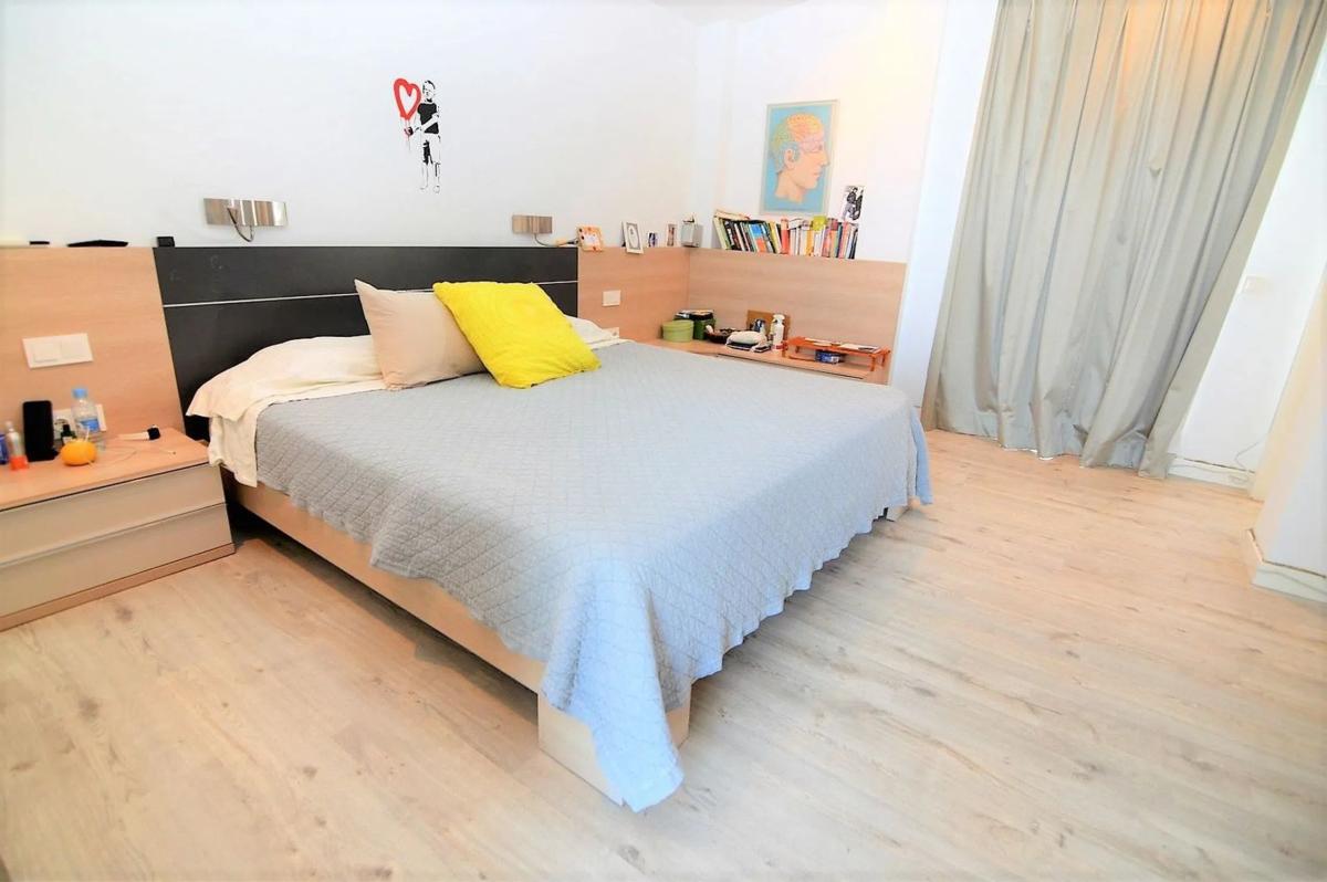 Продажа отдельного шале в  La Alberca, Полоп photo 4