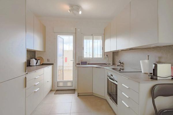 Independent chalet for sale in Casco urbano, Polop
 photo 4
