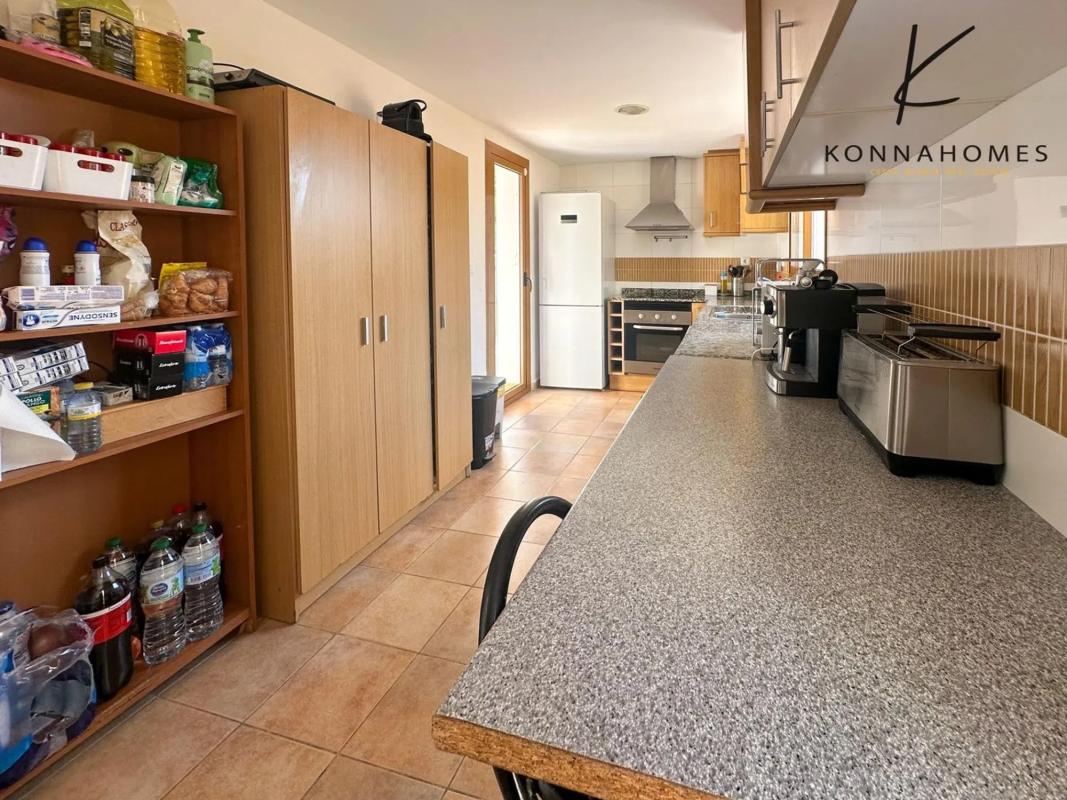 Sale of independent chalet in Casco urbano, Polop
 photo 5