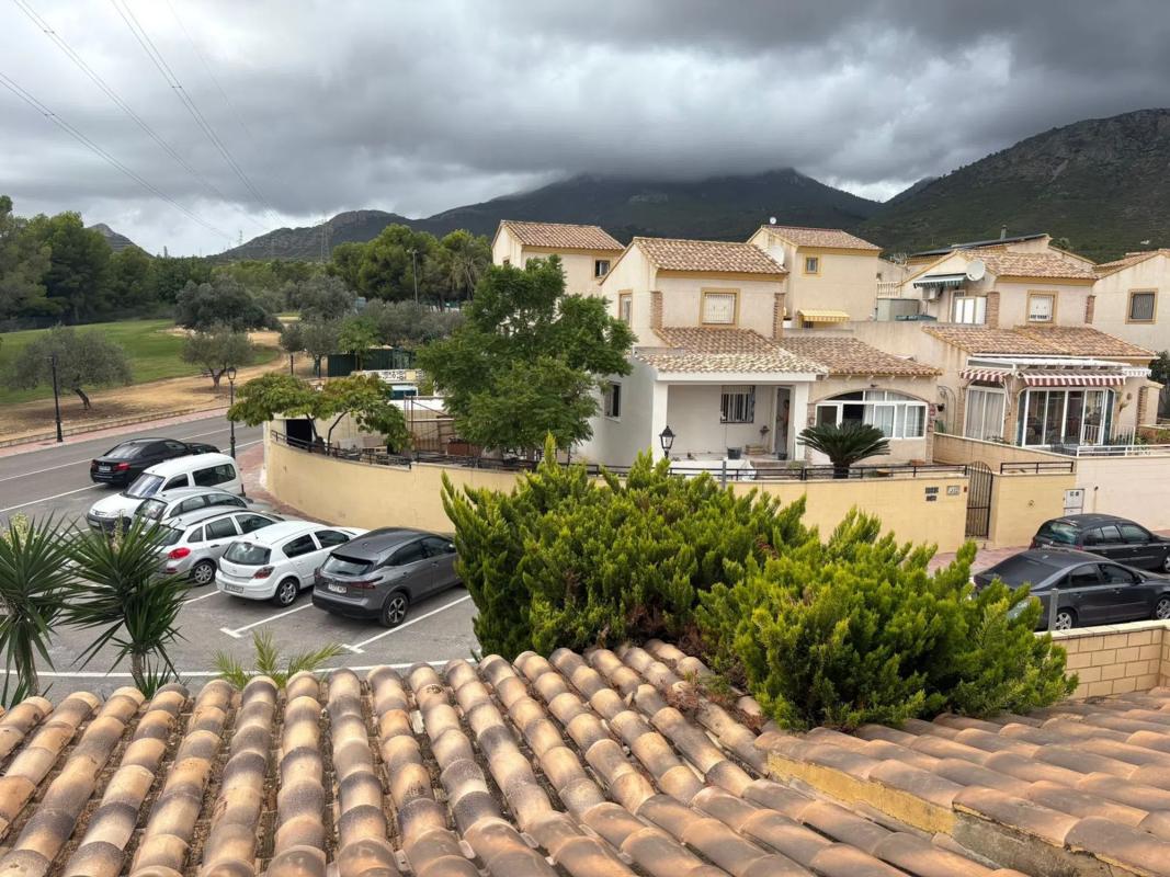 Sale of independent chalet in La Alberca, Polop
 photo 2