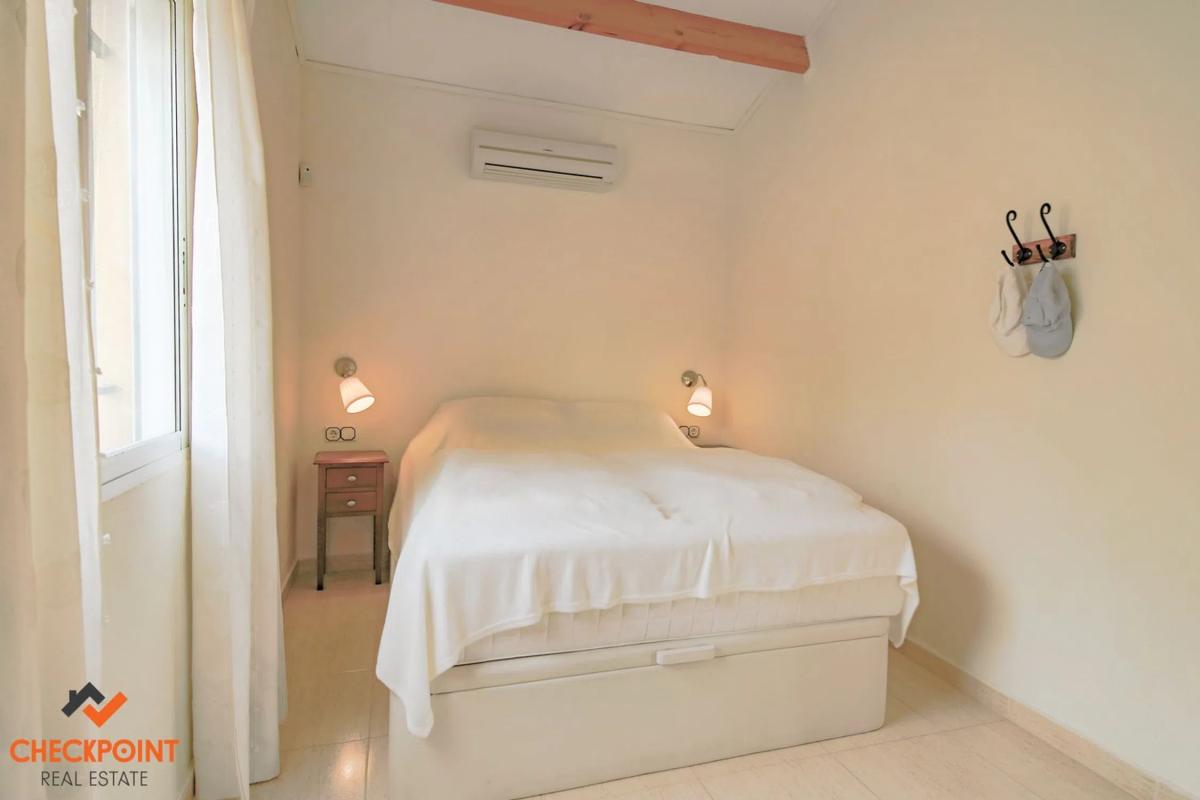 Sale of independent chalet in La Alberca, Polop
 photo 5