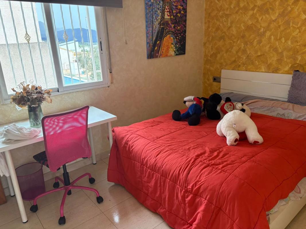 Sale of independent chalet in La Alberca, Polop
 photo 4