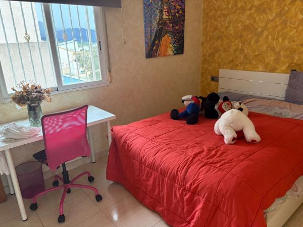 Independent chalet for sale in La Alberca, Polop
 photo 4
