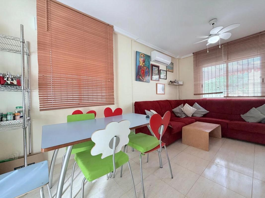 Sale of independent chalet in La Alberca, Polop
 photo 2