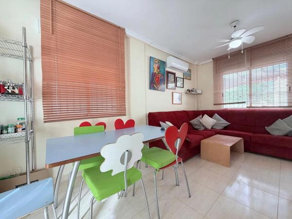 Independent chalet for sale in La Alberca, Polop
thumbnail 1