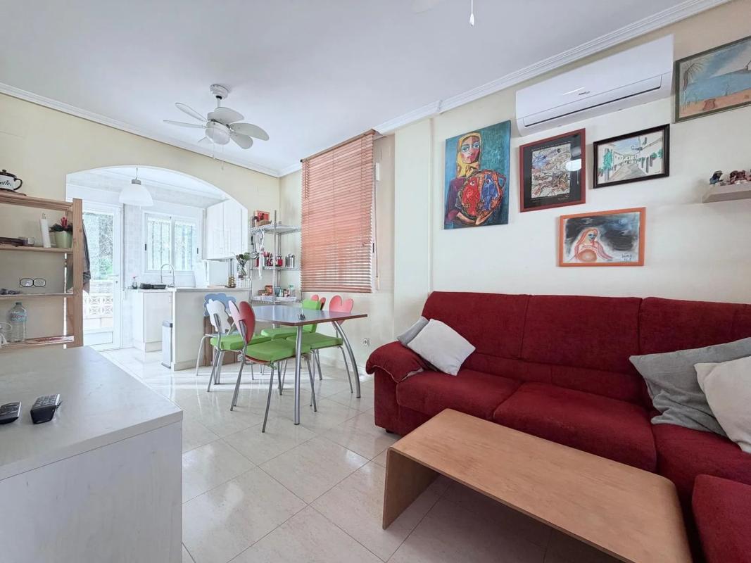 Sale of independent chalet in La Alberca, Polop
 photo 3