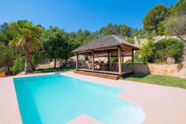 Independent chalet for sale in Xirles, Polop
thumbnail 1