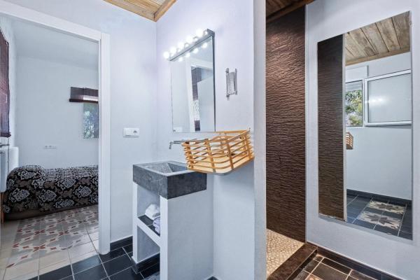 Independent chalet for sale in Xirles, Polop
 photo 4