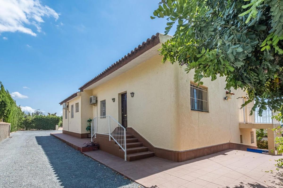Sale of independent chalet in Avenida Principal Novap UE2-3, Polop
photo 4