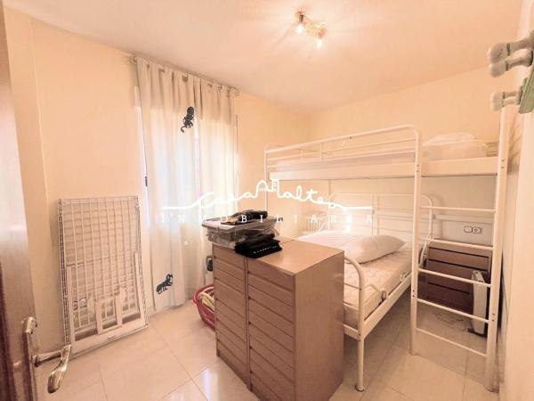 Independent chalet for sale in La Alberca, Polop
photo 1