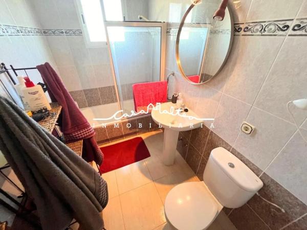 Independent chalet for sale in La Alberca, Polop
thumbnail 2