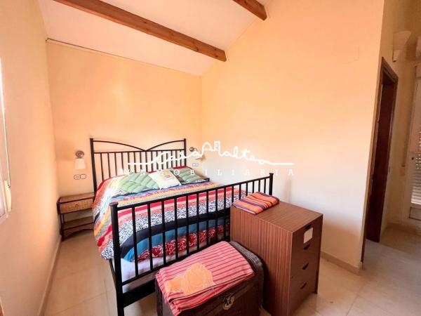Independent chalet for sale in La Alberca, Polop
 photo 4