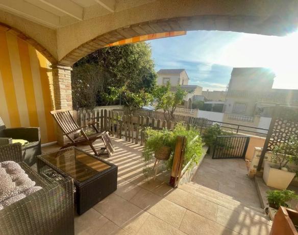 Terraced house for sale at Avenida Andalucía , Polop thumbnail 1