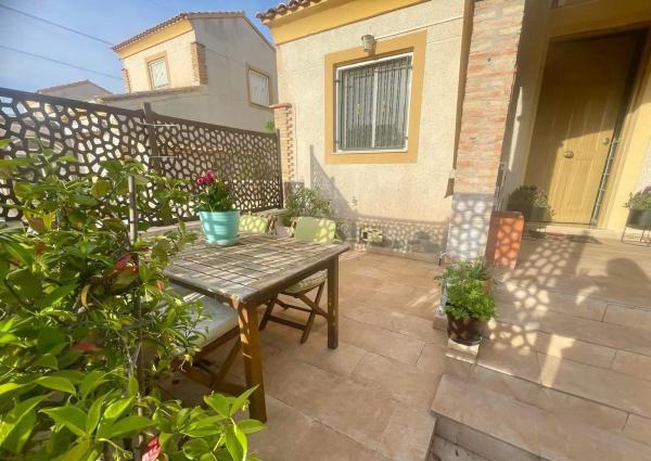 Terraced house for sale at Avenida Andalucía , Polop thumbnail 2