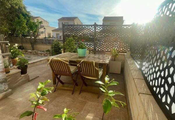 Terraced house for sale at  Avenida Andalucía , Polop photo 4