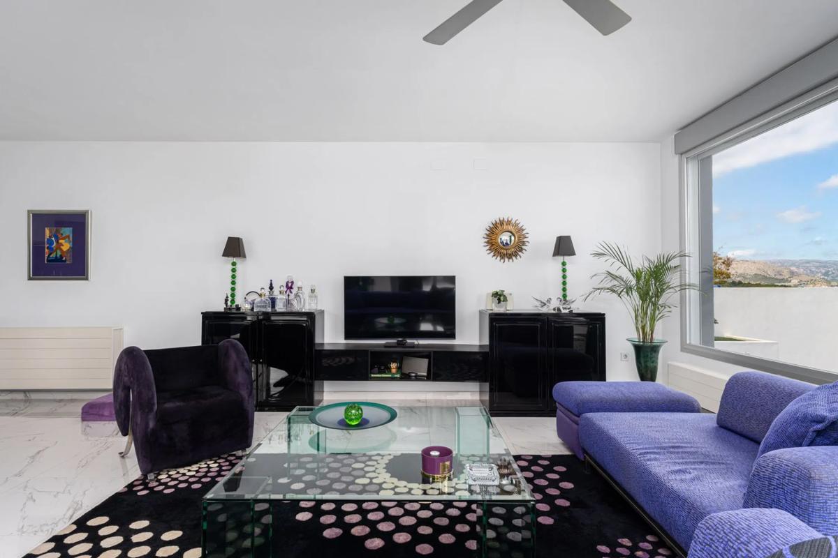 Venta de chalet independiente en Calle Roma, Polop
photo 2