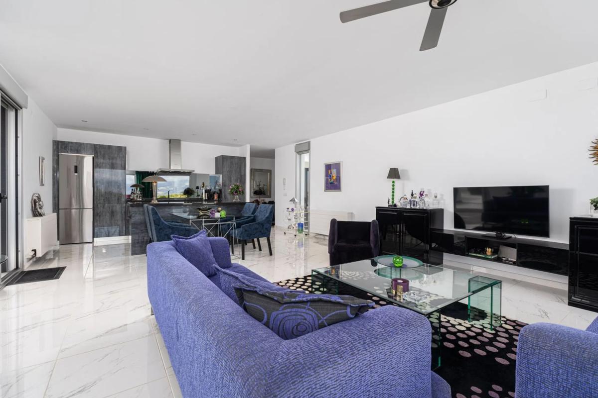 Venta de chalet independiente en Calle Roma, Polop
photo 4