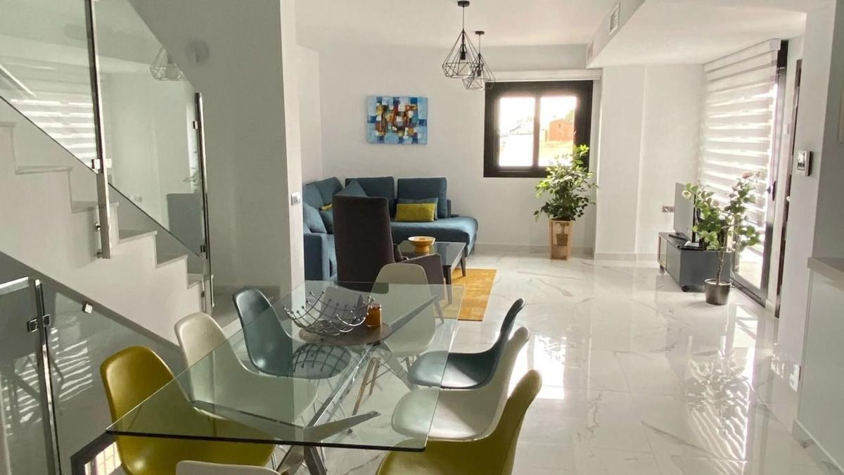 Sale of independent chalet in Calle Florencia, Polop
 photo 4