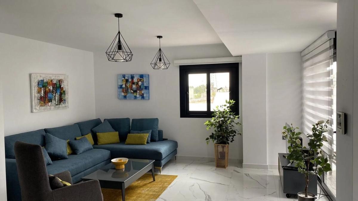 Sale of independent chalet in Calle Florencia, Polop
 photo 5