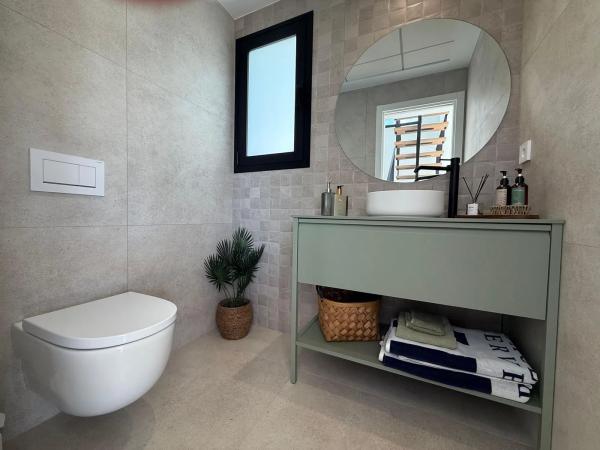 Independent chalet for sale in Calle Solana, Polop
thumbnail 2