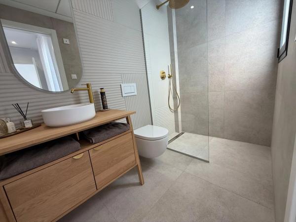 Independent chalet for sale in Calle Solana, Polop
 photo 4