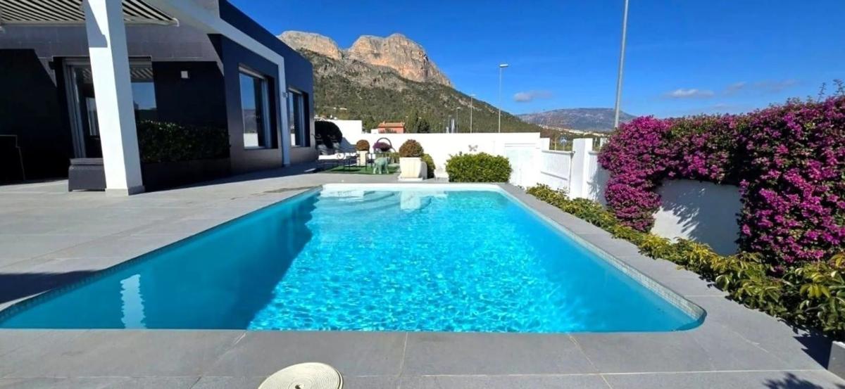 Venta de chalet independiente en Calle Roma, Polop
photo 2