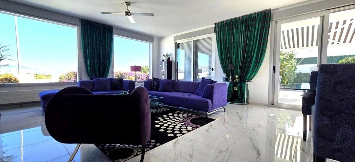 Venta de chalet independiente en Calle Roma, Polop
photo 3