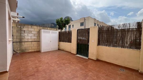 Chalet pareado photo 1