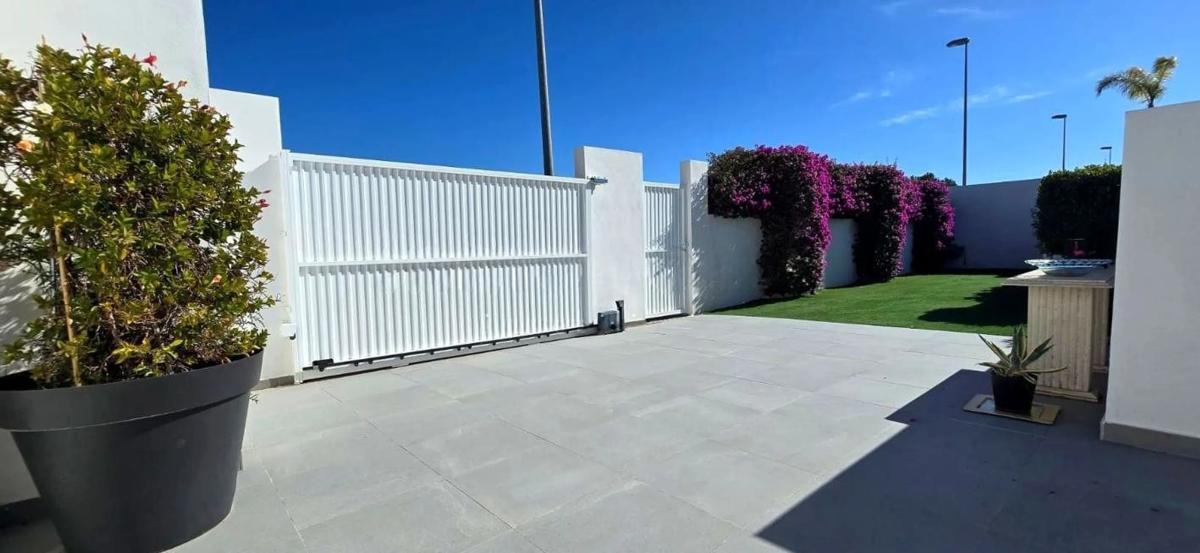 Venta de chalet independiente en Calle Roma, Polop
photo 5
