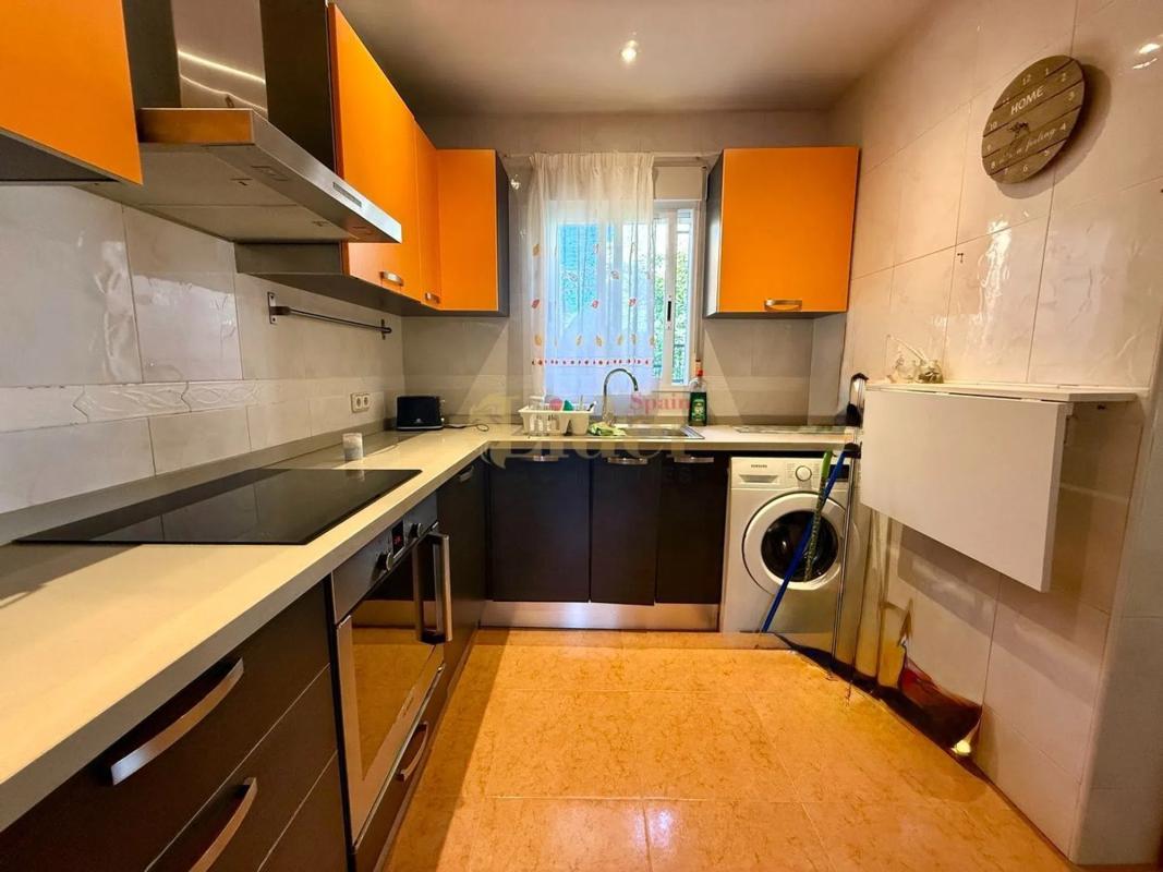 Sale of independent chalet in Calle Huelva, Polop
photo 4