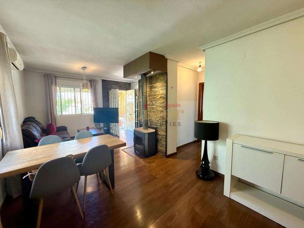 Sale of independent chalet in Calle Huelva, Polop
photo 5