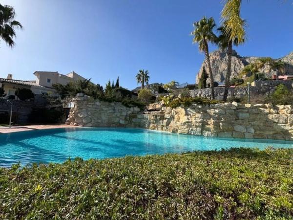 Chalet adosado en venta en  Avenida Balcon de Ponoig , Polop photo 1