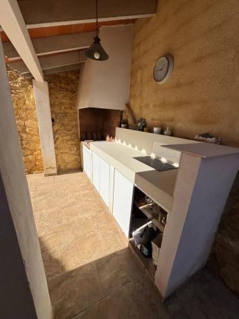 Chalet adosado en venta en  Avenida Balcon de Ponoig , Polop photo 2