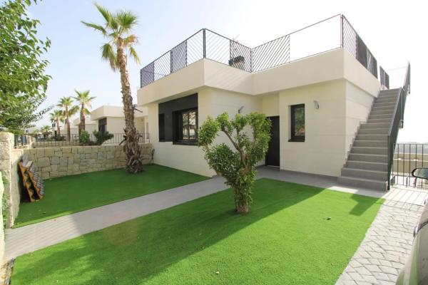 Independent chalet for sale in Casco urbano, Polop
thumbnail 1