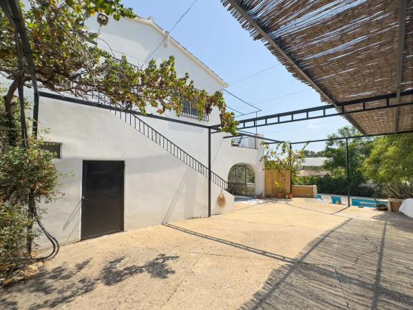 Independent chalet for sale in Partida Tossal, Polop
thumbnail 2