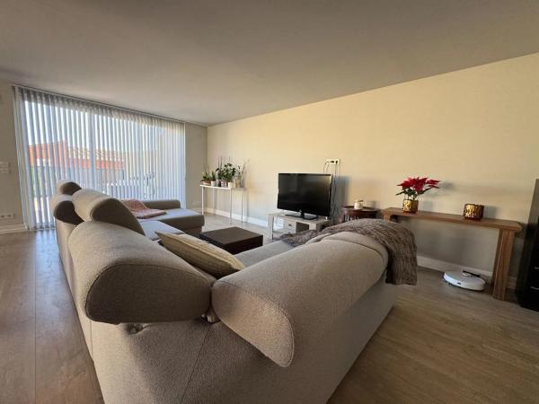 Chalet pareado en calle Puig Campana photo 4