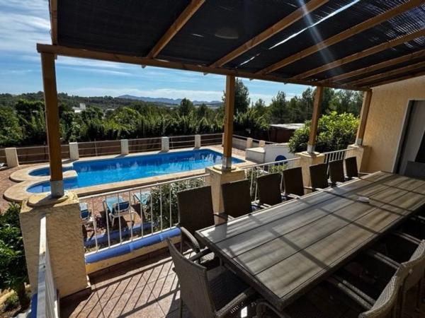 Independent chalet for sale in La Alberca, Polop
 photo 4