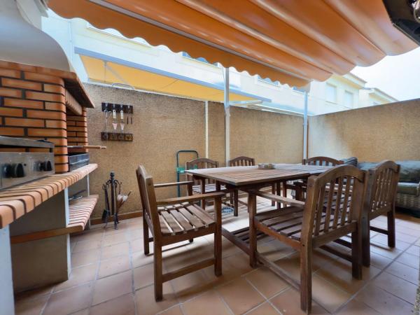 Terraced house for sale at  TR OSCAR ESPLA, 27 , Polop photo 2