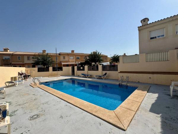 Terraced house for sale at  Travesía Oscar Esplá , Polop photo 2